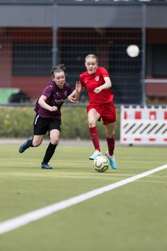 Bild 86 - wBJ ETV - Eilbek : Ergebnis: 1:4